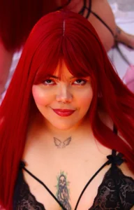 GabrielleMarsh1 I’m back ❤️ Pic