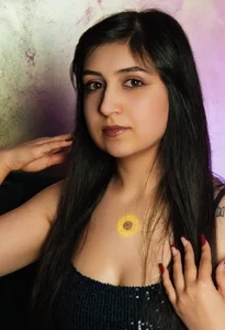 RaminaZorali New model on the site Pic 5