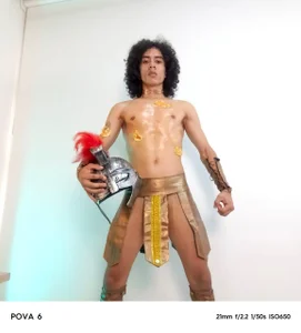 GOOD BOY 🎶 od Stiven_yb  snímek