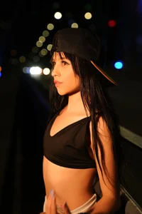 Sofii_Carter urban day Pic 2