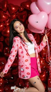 July_Kane V-Day <3 Immagine  5