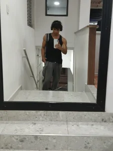 Jaycob_Black1 Public Pic 5