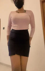ANU_BABA_HOT New sexy dress 🥵❤️ Pic 9