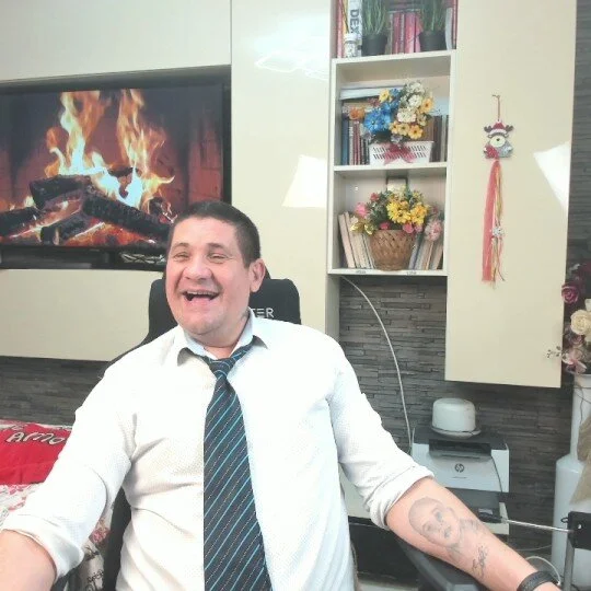 SpartacusDaddy48 Trendy obrázky 5