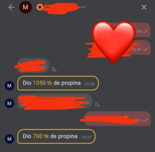 You-kitty2025 thanks for your support❤️❤️ Pic 2