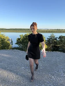 uhlala__ 💖 Behind the Scenes💖 Pic 6