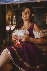 Octoberfest😈 de MiiaGreys Foto 2