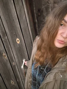 VanillaDesire My life in a small village. Pic