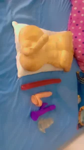 Zdjęcia SARA_MISTRESS_BIGCOCK My toys:  3