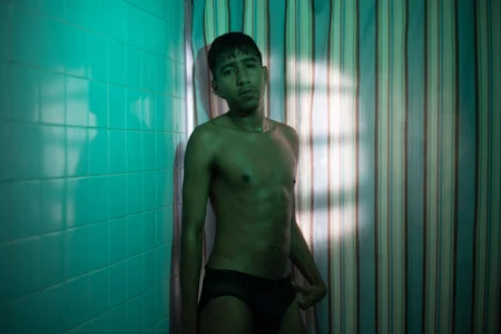Ender_h0tt wet Pic 2