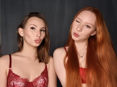 Serenique_ Horny vibes! slika 5