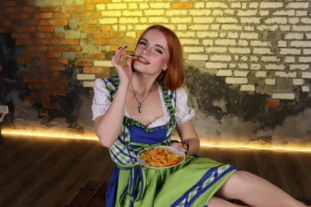 MargaritaKiss Oktoberfest Pic 2