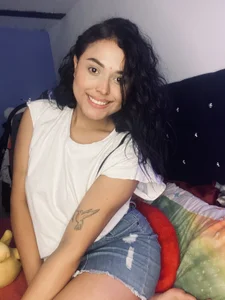 Sweet_xuee18 Hermosa cata Bilde 2