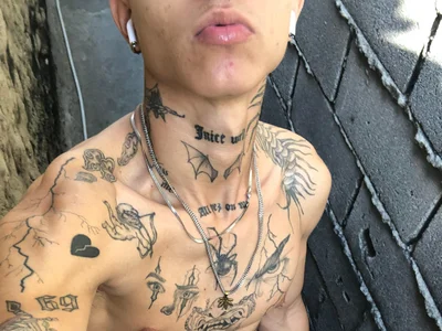 john_mystic Hi Pic 2