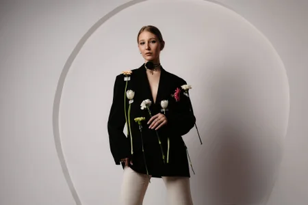 LolaWilsons flower Poză 5