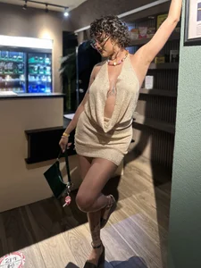 Dahiana-Walcott Late Night Secrets 🌙 Foto 5