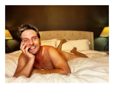 RyanRitchie In Bed 2 Pic 6