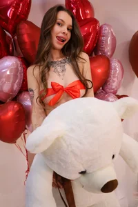 ElyseeXXX Daddy's valentine for Valentine's Day Billede 2