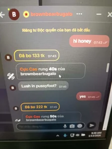 Hoa_Rosy22 great time in private Pic 4