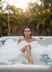 Juliet_Nasty Wet and dangerous Pic 5