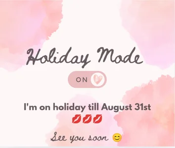 StarryLady 😉⛱️☀️ Poză