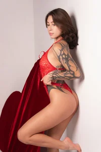 Franchesca_De_Luca BE MY VALENTINE ♥ Εικόνα