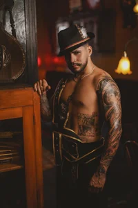 DickGriffith_: 🍻𝙊𝙆𝙏𝙊𝘽𝙀𝙍𝙁𝙀𝙎𝙏🍻 ( 6 фото)