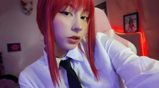 _nobara__のJust Me! 💜💚💙の 2枚の写真