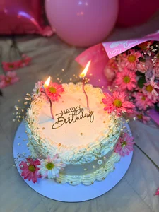 Sophia-Brunette Happy Birthday✨ Pic 3