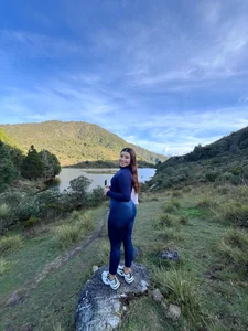 Eva_brunete1 JUST ME ❤️ Hình 4