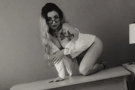 AmbarSantany: Latin charm 🎀😍 ( 6 фото)