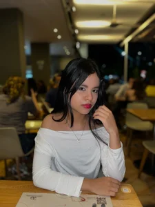 MiniLove_01のI like how I look💫の 3枚の写真