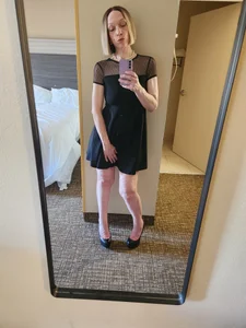 Minxtessarae Date Night Pic 3