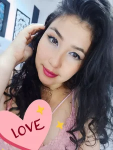 BBWLuxuryMuse Curves for You Billede