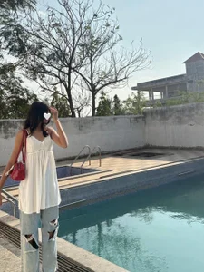 Ragini_jain_ My selfie🥵 Pic 5