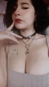 😍In my gaze you will lose yourself in a place of pure fantasy🤭 de Moony_14  3 photos