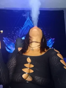 AmazonianMistress 💨💨Blow Smoke In Your Face 💨💨💨💨💨 圖片 6