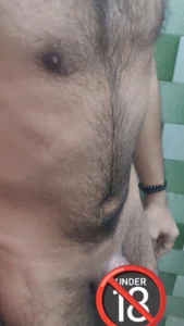 After shower scene🔥 de TOPMOON001  2 photos