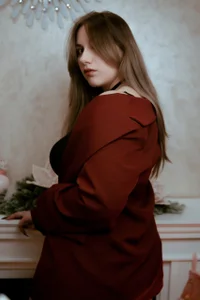 Christmas photoset