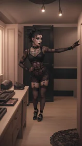 Bebby_-Doll Public Pic 3