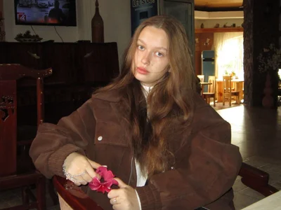 CharlynDini: A little me at walk ( фото)