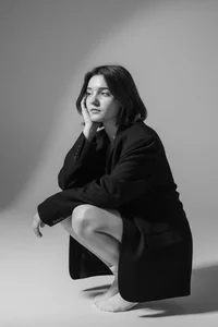 Back strogasm in the frame od ArianeSharrai  2 snímek