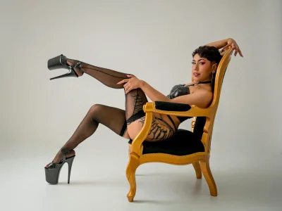 ZahaRoseee Your new obsession 👠 Foto 5