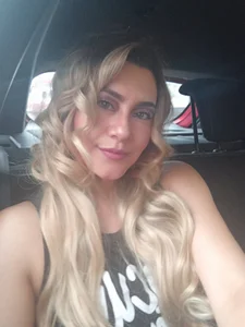 Zdjęcia Chanelll_Taylorr_ long blonde hair:  8