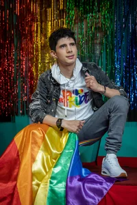 Jeick-Dawson HAPPY PRIDE 🏳️‍🌈 Pic 2