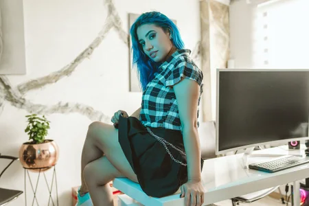 JinxSilverjuycy图片