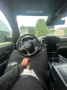 CUM4SACRED357 Public Pic 4