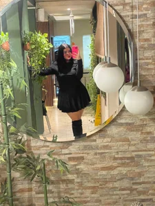 BlazedPauX classy pau♥ Pic 3