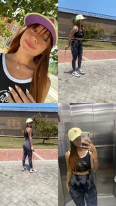 it_l trying to be fitness Pic