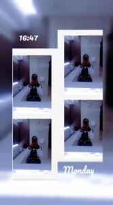 Public od Mitchydoll  3 snímek